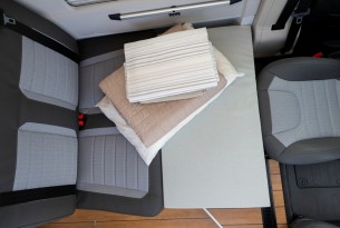ELIOS VAN 59T SKY-LINE full
